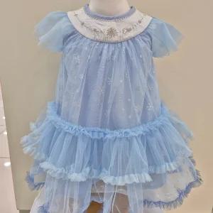 [아가방]프린세스엘사드레스 79T024053_CJ