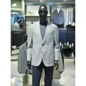 [PARKLAND]오스틴리드 세이브존03 여름 레귤러핏 스트레치 써커 자켓 SZAKC26206 (S47662337)