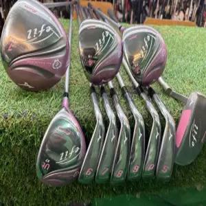 중고 미즈노 에필 여성 중고 초보 풀세트 260202901