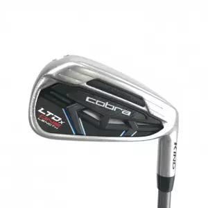 중고  LTDx 원랭스 7번 아이언 스피더 NX R 2002403512164