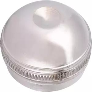 제로네 플루트 헤드 스크류 휴대용 크라운 조인트 수리 부품 악기 액세서리