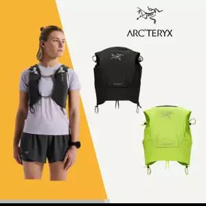 아크테릭스 노반 7 베스트 여성 조끼 /26SS 초경량 트레일 러닝 가방 [관부가세 포함]