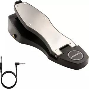 롤랜드 FD-8과 호환되는 레코노바 프리미엄 헤비 듀티 풋 하이햇 페달 TD-1 전자 드럼 키트용 내구성 있는