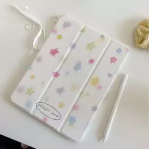 애플 아이패드 에어3 컬러풀 케이스