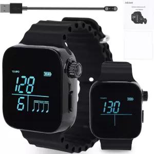 Aklot 진동 메트로놈 Watch ii.3가지 모드 악기 스포츠 시간 초보자 음악가 운동선수를 위한 펄스 웨어러블