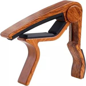 전문가용 우쿨렐레 카포 - 로즈우드 색상 소프라노 콘서트 테너 바리톤 규격에 적합