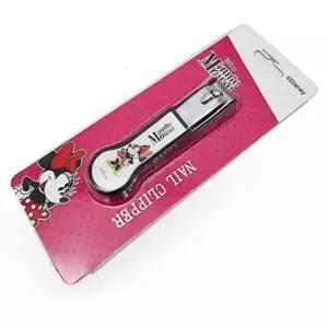 미니마우스 손톱깎이 발톱 깍이 손톱 정리 깍기 캡형 TDa8+6KRQ