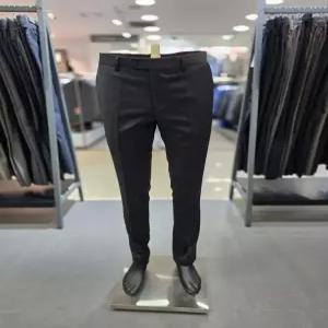 [레노마 옴므]S/S 봄,여름 다크그레이 모혼방 스판 정장 팬츠 PIPSP23_BP_BP