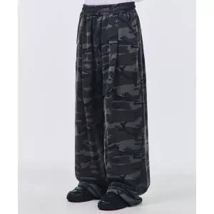 매장정품 스켈리웩 SCALLYWAG 카모플라쥬 트레이닝 팬츠그레이 cmflgtrnpnt 148353
