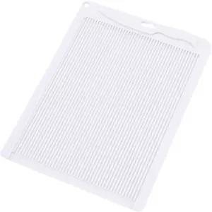 TIKATARER 미니 채점 보드 본 폴더 세트 컴팩트 카드 메이커 봉투가 있는 종이 공예 및 초대장에 이상적