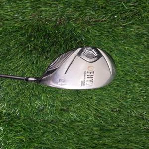 중고 남자4번우드 PHYZ 중고우드 골프클럽