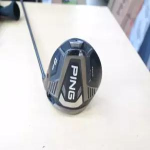 중고  G425 9도 S 드라이버 (상태A/정품)