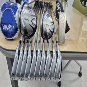 중고 혼마비즐535 중고 풀세트