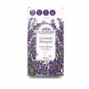 건조기 드라이시트 40매 의류정전기방지 향기좋은섬유유연제 건조기유연제 건조기용섬유유연제 건조기세제