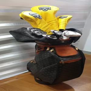 중고  리믹스 인프레스 아이언셋트