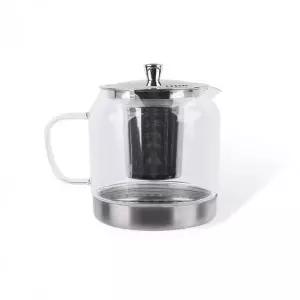 [골드스마일]유리 팟 1.5L 보관 용기