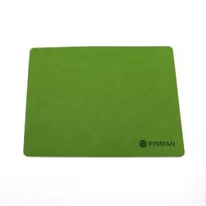 [골드스마일]마우스패드 초록 녹색 패드 마우스 키보드 책상