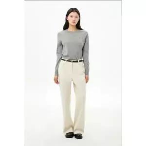 안경테 ML5179 016 명품 은테 동그란안경