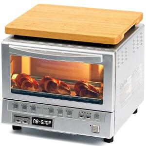 파나소닉 NB 도마 확보 플래시 많은 비스키드 제외 수납 있는 내열성 오븐 호환되는 실리콘 토스터 익스프레스 캐비닛 보호 액세서리 오븐 피트가 조리대 공간 G110P