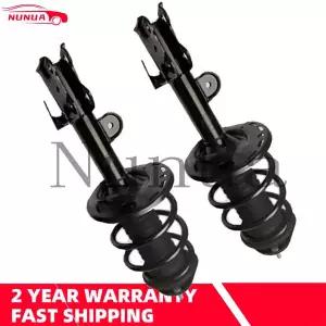 에어서스펜션 쇼바 1PC 172276 172275 도요타 RAV4 ACA30/31 프론트 자동차 쇼크 업소버 어셈블리 2009-