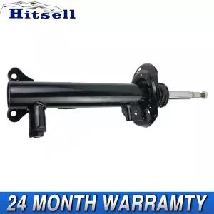 에어서스펜션 쇼바 메르세데스-벤츠 호환 C-클래스 E-클래스 W204 C204 S204 A207 C207 W207용 프론트 쇼크