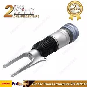 에어서스펜션 쇼바 프론트 우측 에어 서스펜션 스트럿 포르쉐 파나메라 970 2010-2013 97034305210 9703430