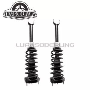 에어서스펜션 쇼바 메르세데스 W211 S211 E320 2MATIC 2003-2009 2113230000 2113230200 2113230600 211323