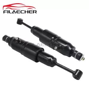 에어서스펜션 쇼바 Ford Expedition 1998-2002 Lincoln Navigator 97-02 4WD AS-7400 AS-2124 용 듀얼 전면