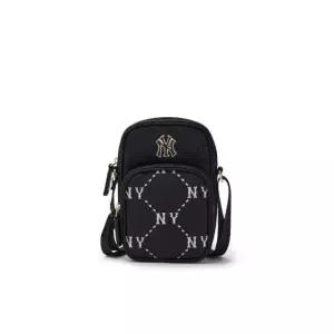 크로스백 NQK 7ACRMD25N-50BKS 다이아 모노그램 미니크로스백 뉴욕양키스