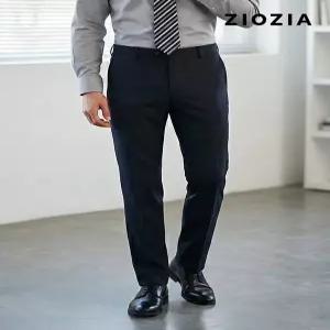 [지오지아]미라클 다크네이비 정장팬츠 (ABE1SP1201_DNV)