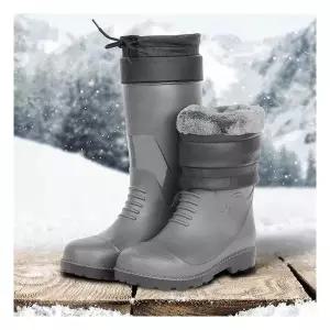 내탑안전장화 빅스탑 PS01W 방한 논슬립 요딩 안전장화 겨울용장 191651