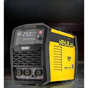 산업용 알곤 티그 노가스 인버터 강도 스팟 반자동 가스 수리 전극