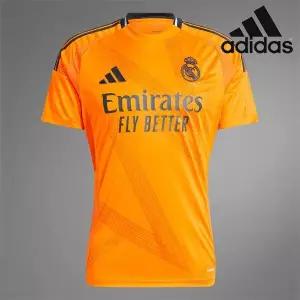 [하프클럽/] 축구 반팔티 /e5- IU5013 / 남성 레알 마드리드 24-25 어웨이 저지