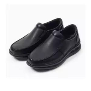 바이네르(여성화)바이네르 남성 컴포터화 2B49 블랙 222728