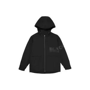 [블랙야크]블랙야크 키즈 BKS캔버스 자켓 R1BKJKS2903-BK