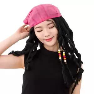 해적두건가발세트 2339908 J
