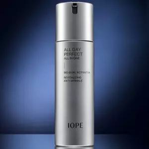 아이오페 맨 올데이 퍼펙트 올인원 120ml, 1개