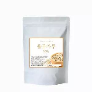 에코스킨 국산 생 율무가루 300g