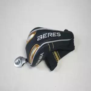 혼마 3스타 베레스 유틸리티 헤드 커버 코오롱 정품