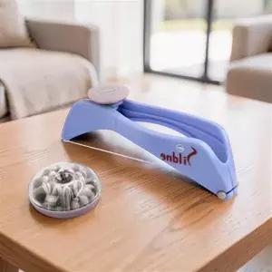 인중 왁싱 페이스 제모 수염 얼굴털 코털 종아리 털뽑기 솜털 제거기