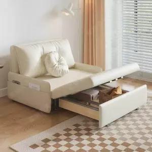 퀴브 퀵슬립소파베드 원룸 쇼파베드 거실 접이식