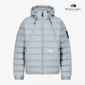 노스페이스 화이트라벨 칼릭스 T 자켓 METAL_GRAY NJ3NS02L