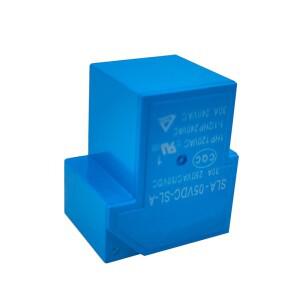 T90 Relais SLA-05V, 24vdc-Sl-a-c, 4 핀, 6 30A, , 1 개