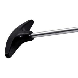 바이크 오토바이 스프링 후크 풀러 범용 배기관 브레이크 자동차 인장