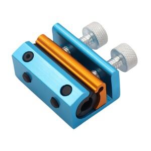 알루미늄 합금 케이블 윤활 도구 자전거 바이크 오토바이 와이어 오일러 브레이크 및 수리용