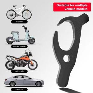 바이크 오토바이 타이어 체인저 전기차 휠 클램프 휴대용 비드 자동차 트럭