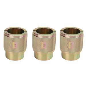 프론트 포크 씰 오일 드라이버 바이크 오토바이 도구 전통적인 역방향 용 디자인 탄소강