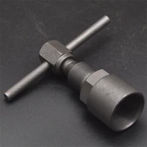 마그네틱 고정자 도구 플라이휠 풀러 제거 추출기  전동크로스 키트  혼다 호환 32mm 100cc 125cc CBF CH