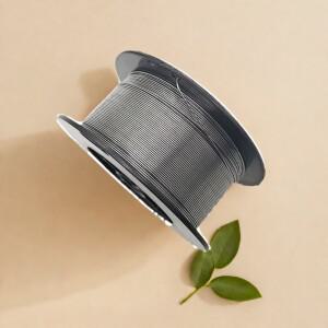 0.8mm 1.0mm 가스리스 탄소강 와이어 E71T-GS 플럭스 코어 자체 차폐 가스 없음 스틸 용접기