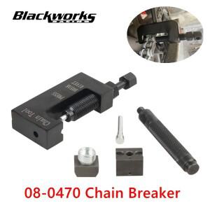 바이크 오토바이 체인 브레이커 수리 도구 세트  스플리터 리벳팅 520 525 530 ATV용  08-0470